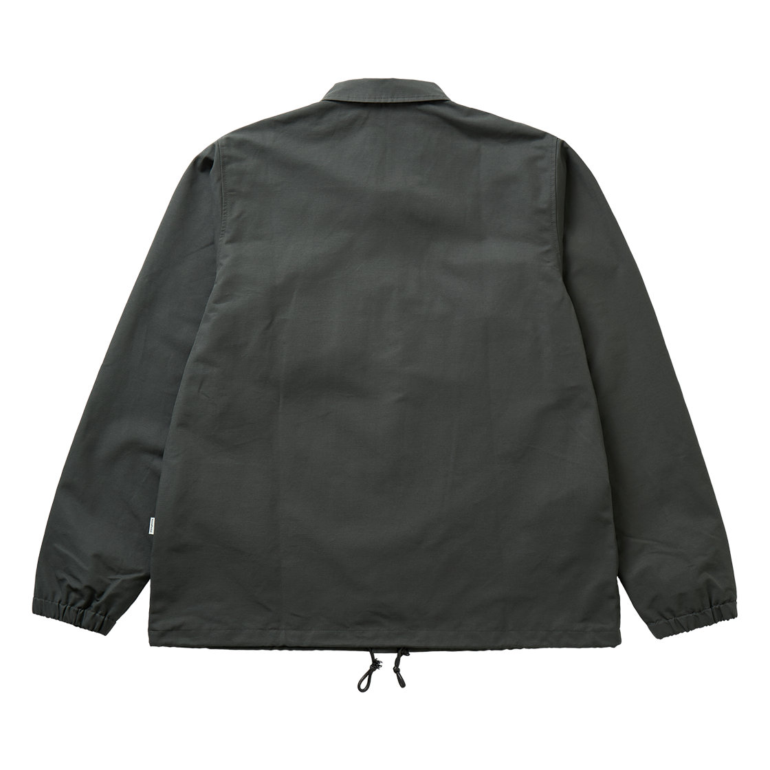 파운드포켓 코튼 트윌 자켓 그레이(FoundPocket Cotton Twill Jacket Grey) - 2