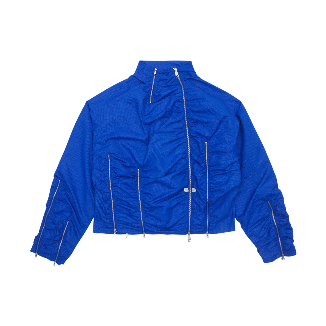 BN01SSJK0803BL Ader Error Aploe Jacket Z-Blue
