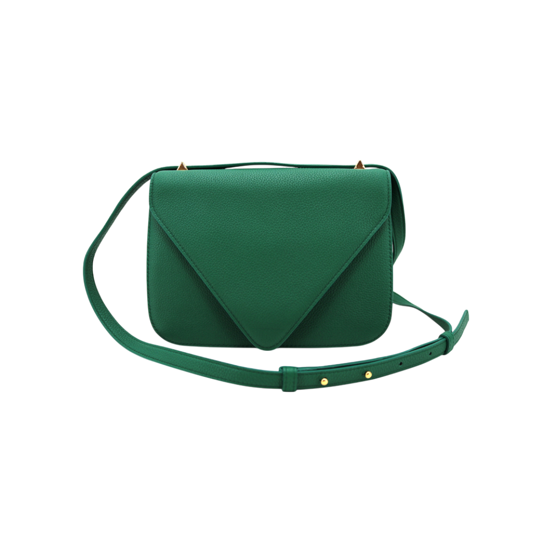 IT7O9QJJQVNT Bottega Veneta Mount Satchel Bag 667399