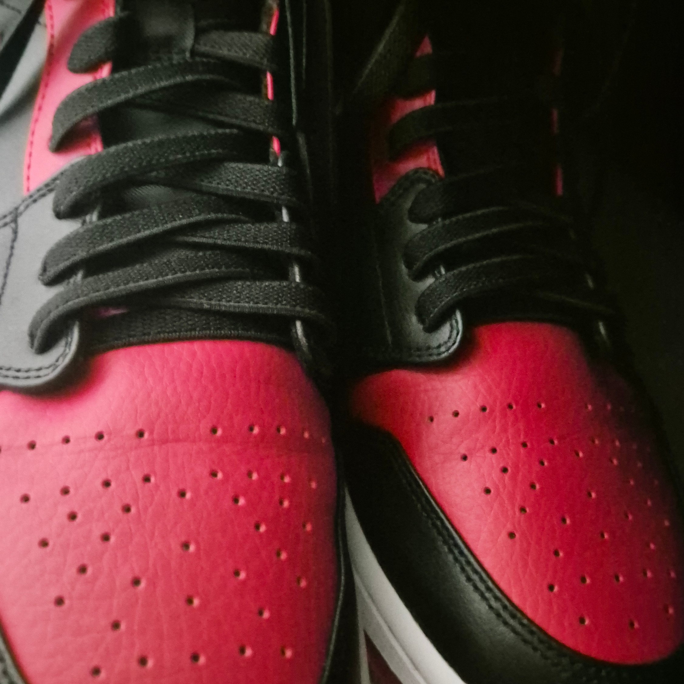 Jordan 1 Mid Bred Banned 2020 착용 스타일