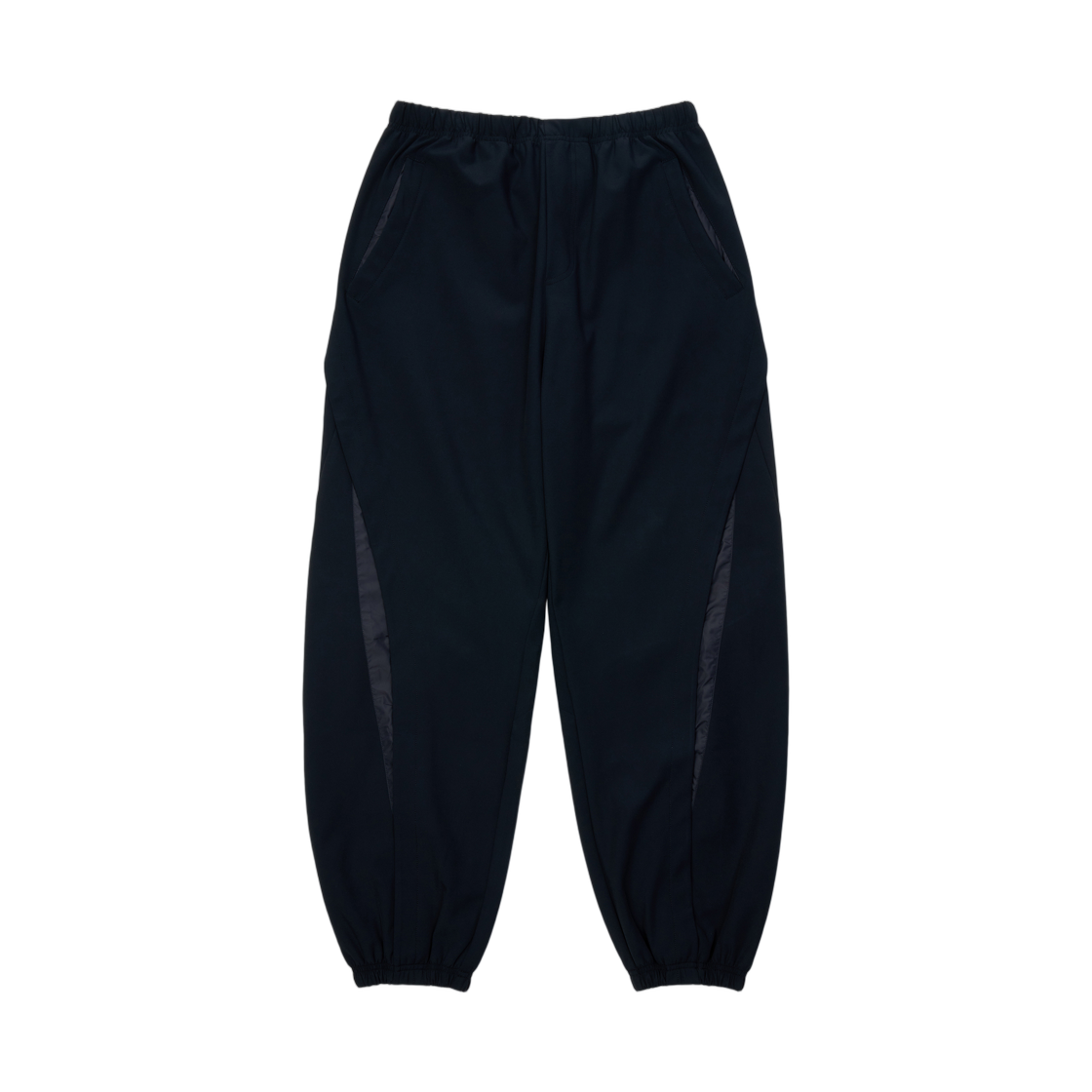 BO01FWBT0502BK Ader Error Tressy Trousers Product. 56 Noir