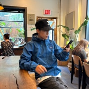 KREAM 프로필 이미지