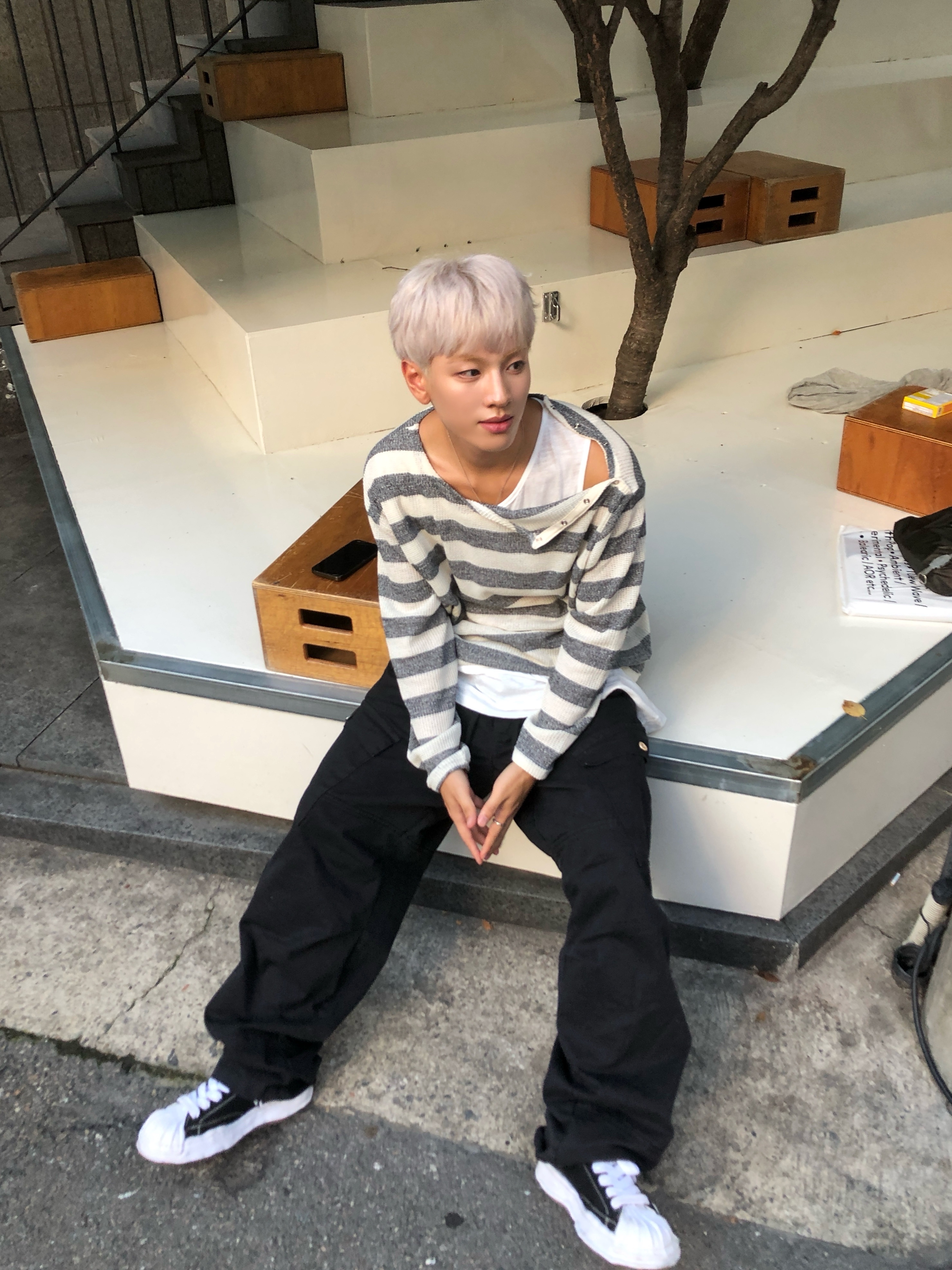 정동수님의 스타일 - 4