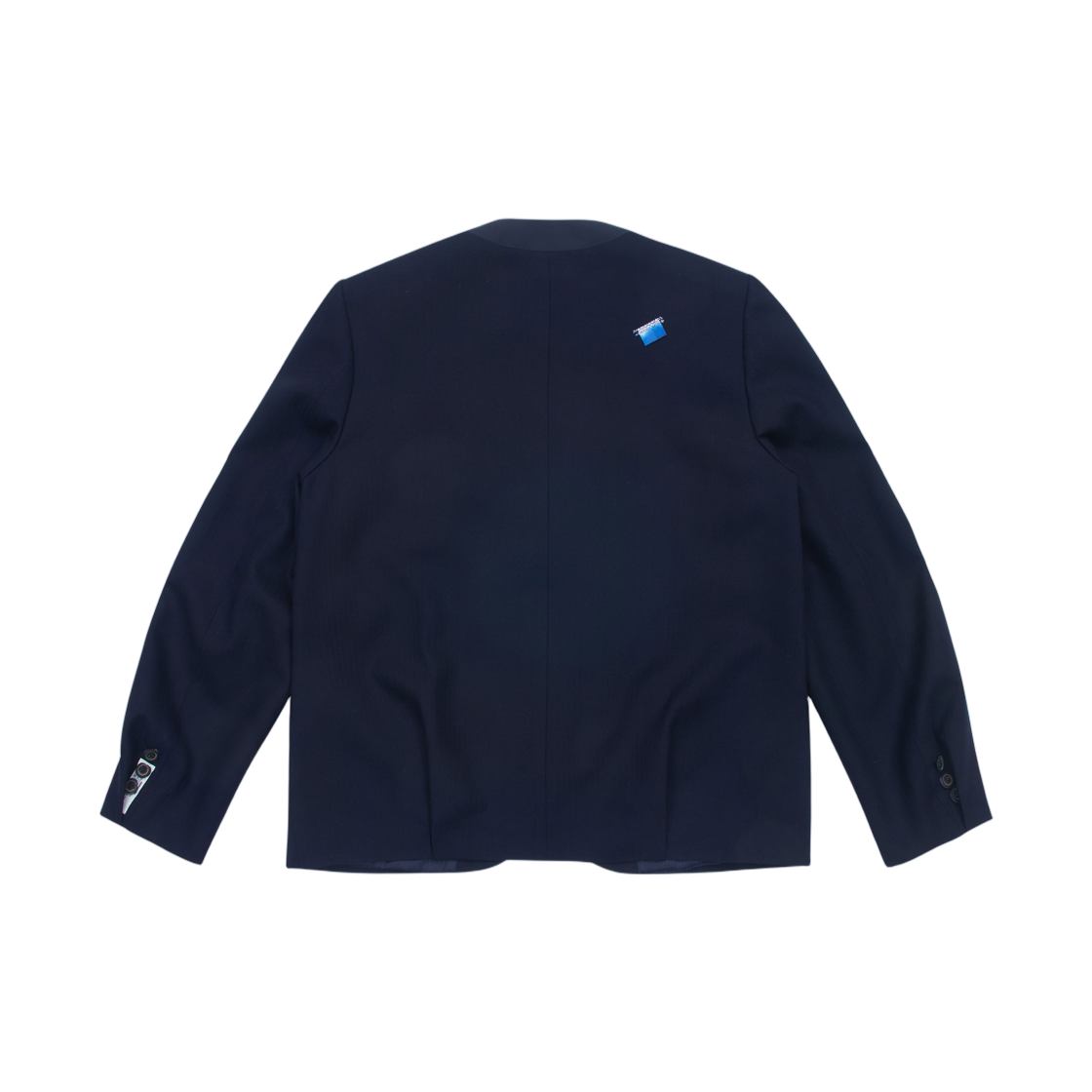 아더에러 로렌 블레이저 네이비(Ader Error Lawren Blazer Navy) - 2
