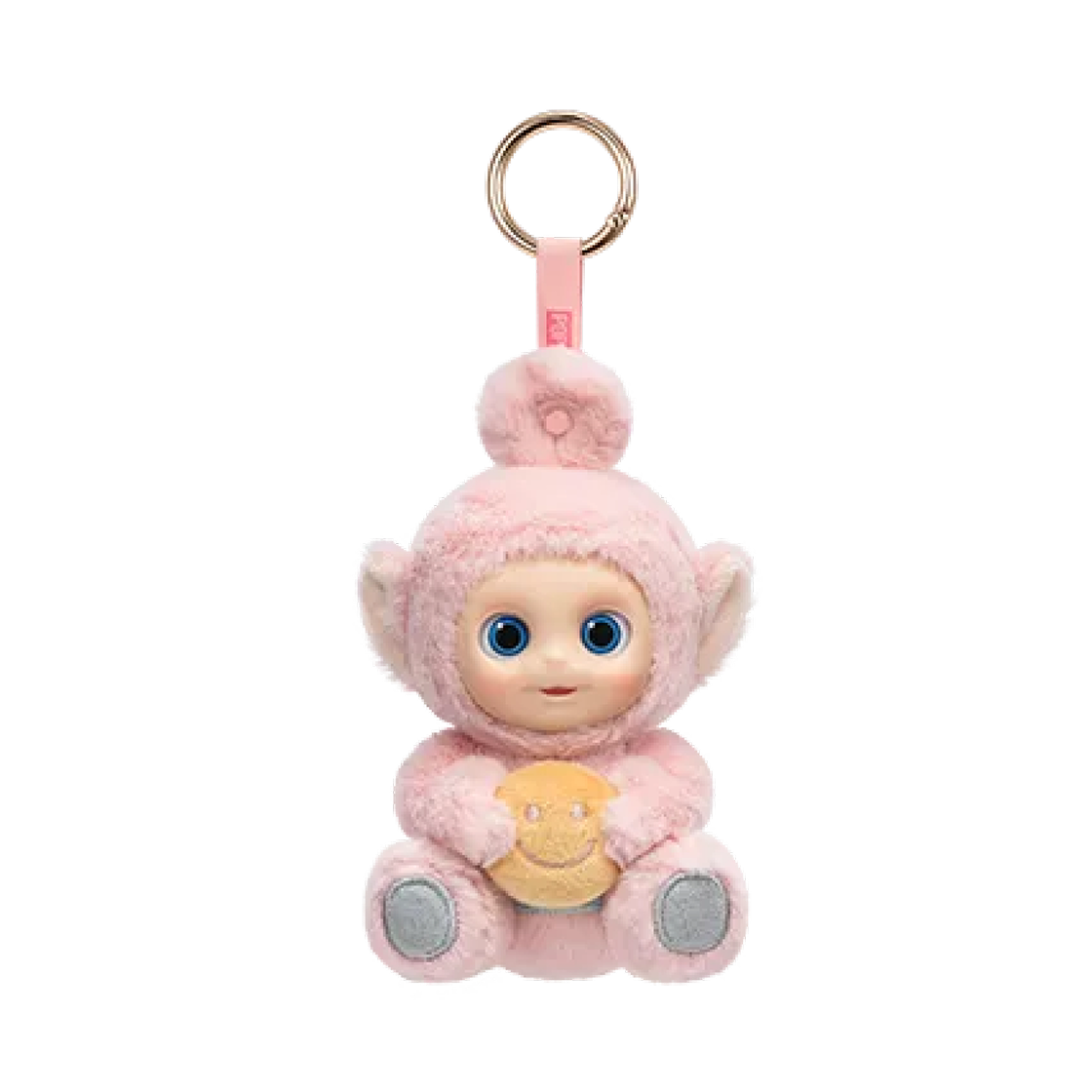 - Pop Mart Teletubbies Say Hello Series Figures Sealed Case Po's Caramel Toast (Opened Case)