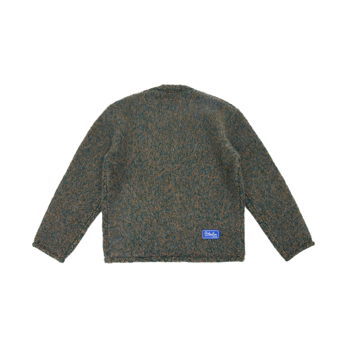 아더에러 밍글 가디건 그린(Ader Error Mingle Cardigan Green) - 2