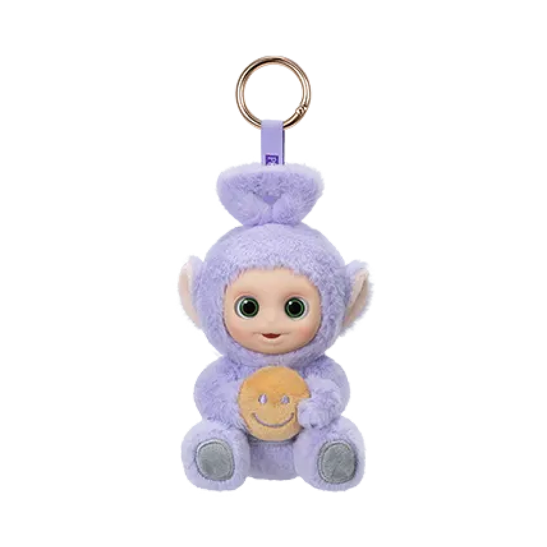 - Pop Mart Teletubbies Say Hello Series Figures Sealed Case Tinky Winky’S Mochi Toast (Opened Case)