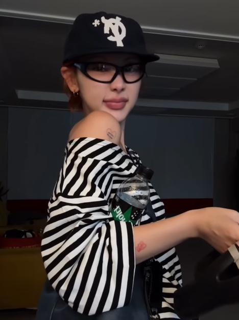 KREAM 스타일