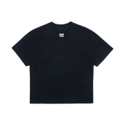 Ader Error Langle T-Shirt Noir