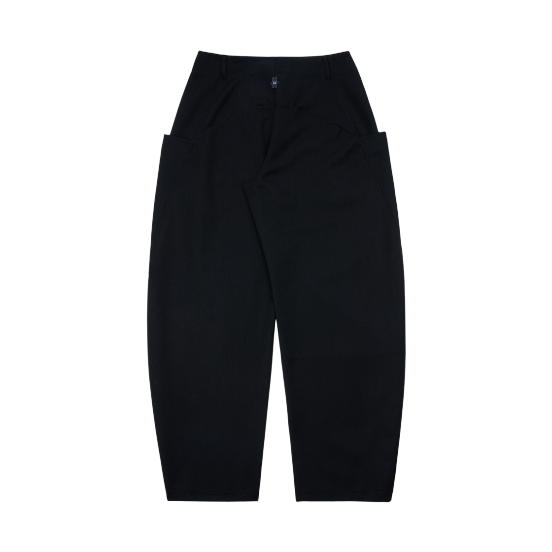 아더에러 트라우저 프로덕트. 65 느와르(Ader Error Trousers Product. 65 Noir) - 2