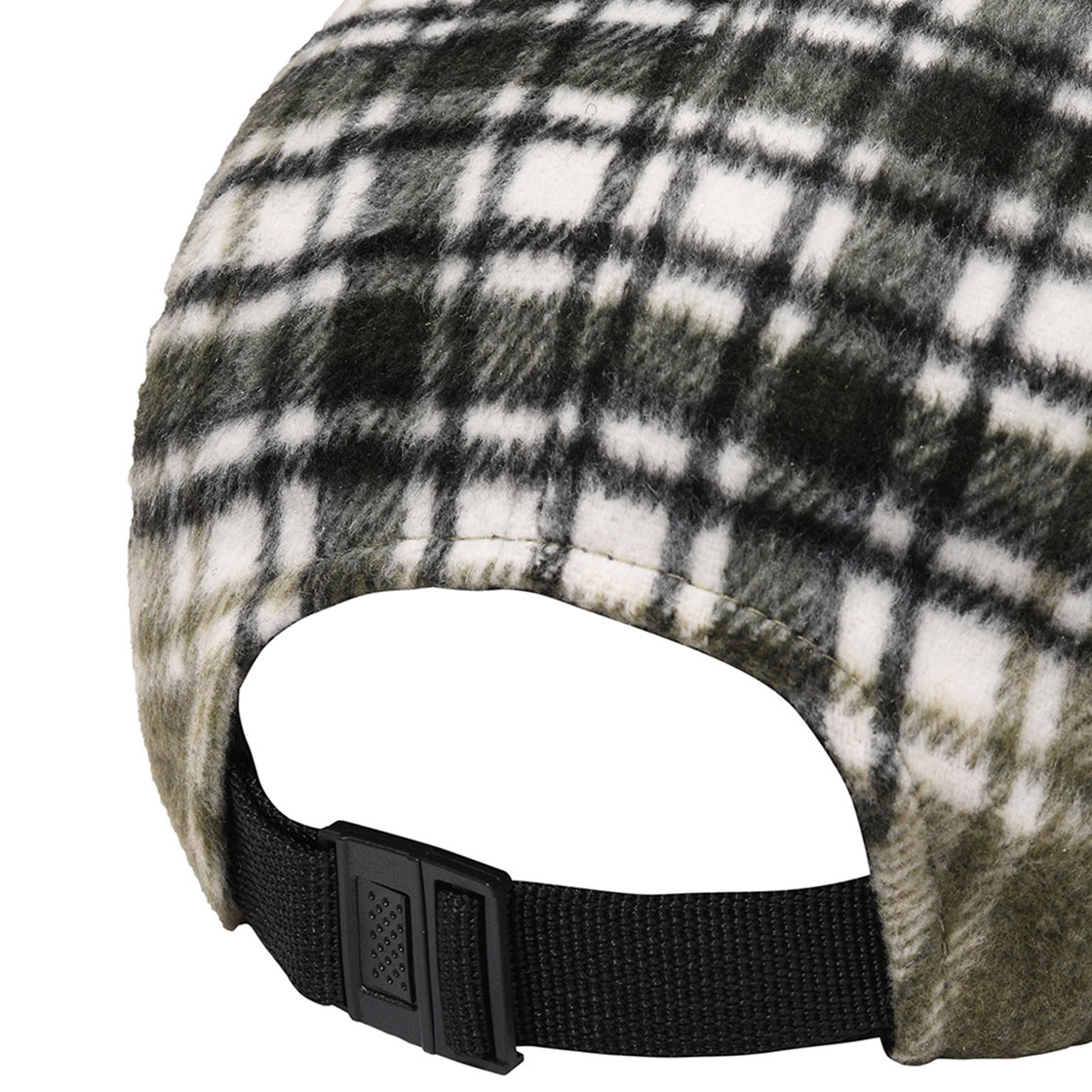 록히드마틴 플리스 캠프캡 카키(LOCKHEED MARTIN Fleece Camp Cap Khaki) - 6