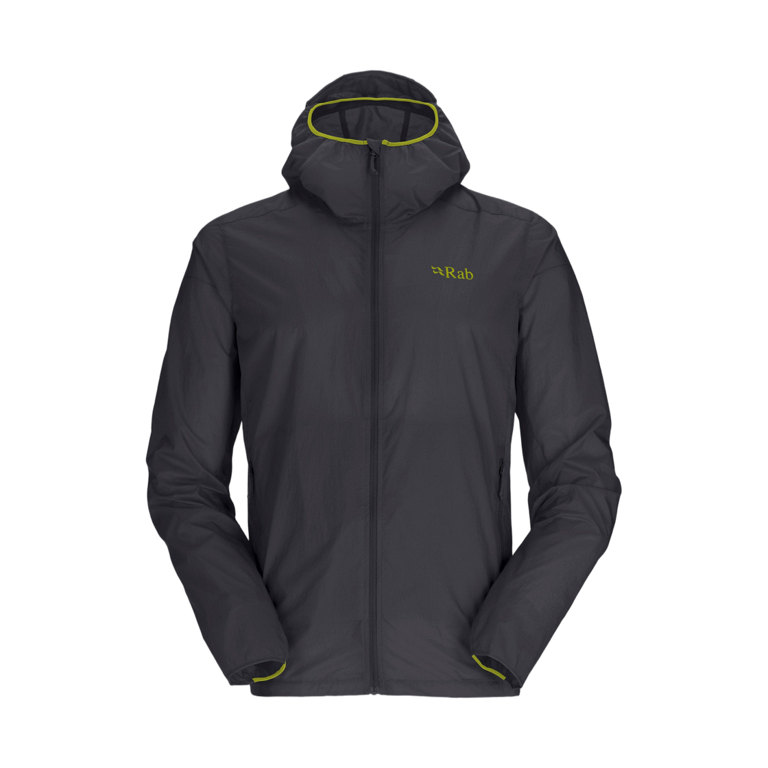 랩 바이탈 후드 자켓 그래핀(Rab Vital Hooded Jacket Graphene) - 1