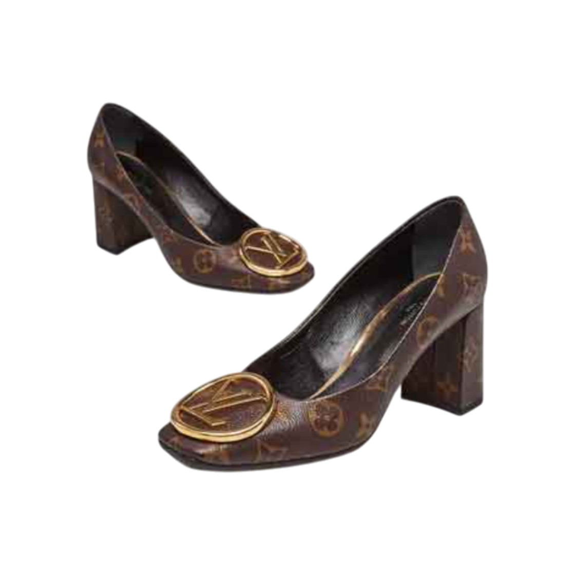 IT92FV4WJFLF Louis Vuitton Madeleine Pumps