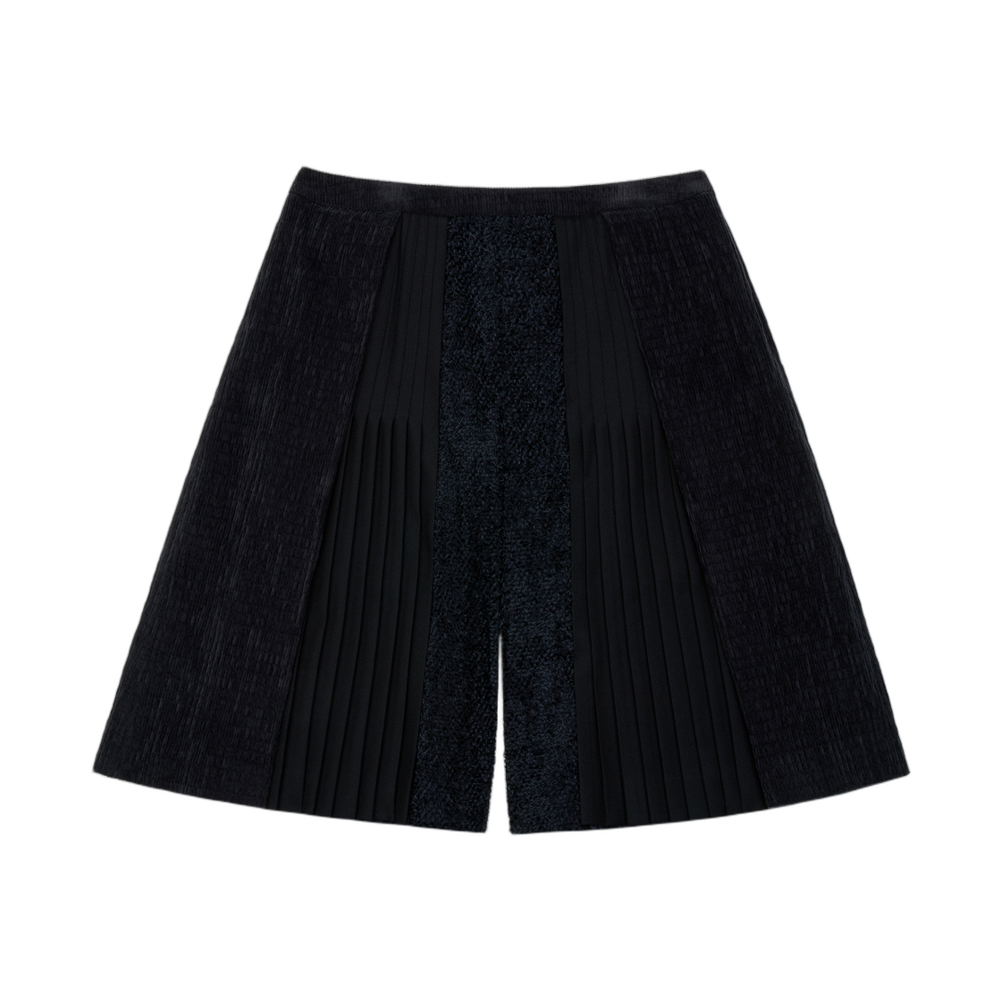 BO01FWBT0104BK Ader Error Trousers Product. 64 Noir