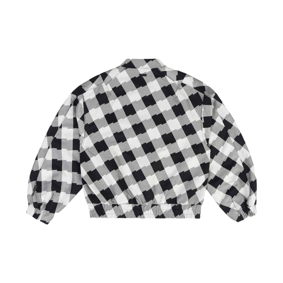 아더에러 테닛 자켓 화이트(Ader Error Tenit Jacket White) - 2