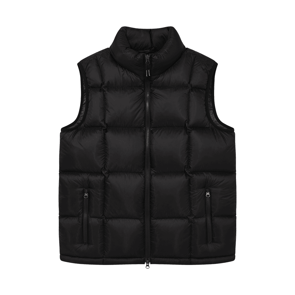 L35UJV021BLK LOCKHEED MARTIN Color Line Point Vest Black