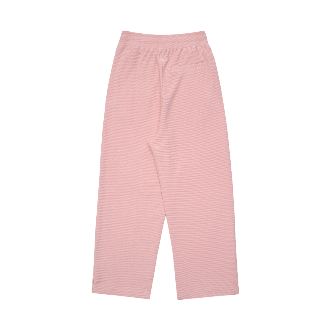 아더에러 스웨트팬츠 프로덕트. 63 핑크(Ader Error Sweatpants Product. 63 Pink) - 2