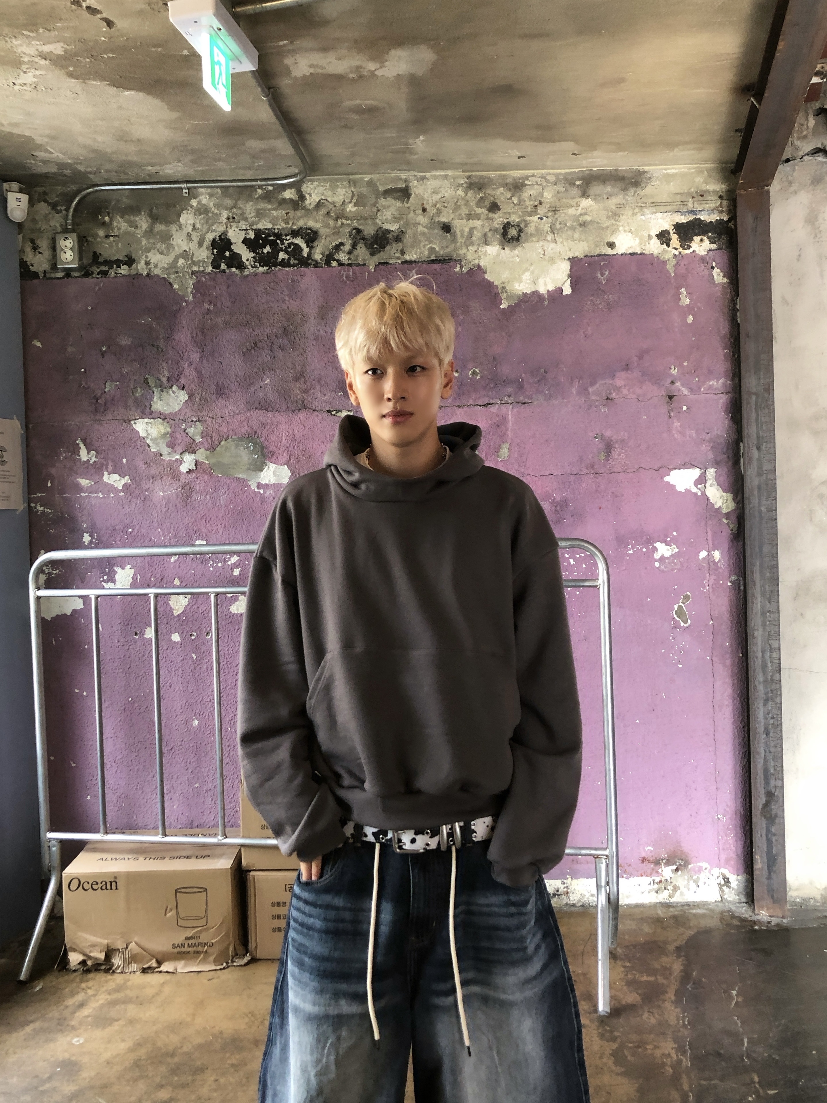 정동수님의 스타일 - 6