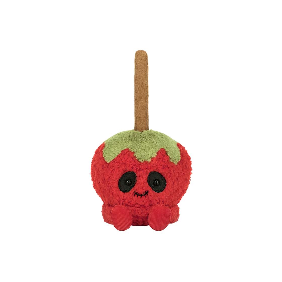 A6TFA Jellycat Amuseables Toffee Apple