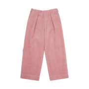 Ader Error Carid Trousers Pink