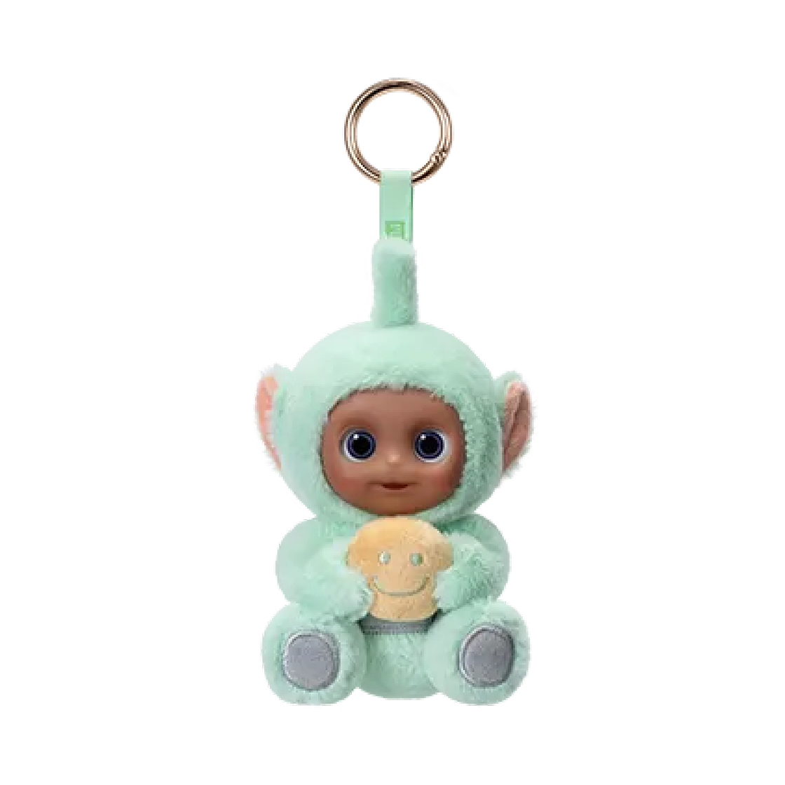 - Pop Mart Teletubbies Say Hello Series Figures Sealed Case Dipsy's Coconut Toast (Opened Case)