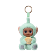 Pop Mart Teletubbies Say Hello Series Figures Sealed Case Dipsy's Coconut Toast (Opened Case)