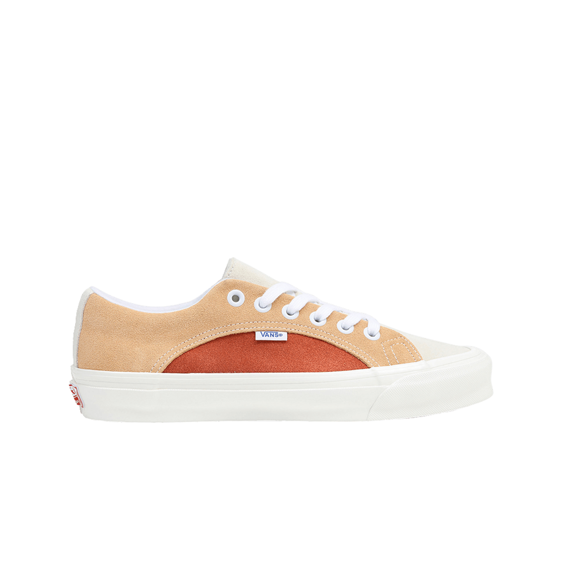 VN0A7Q4UCLA Vans OG Lampin LX Tri-Tone Clay