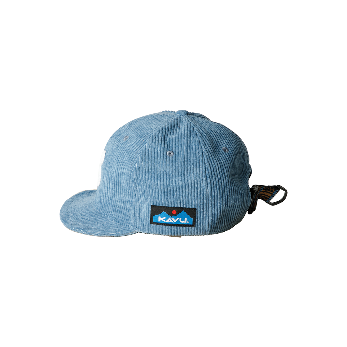 카부 케이 캡 차지드 블루(KAVU K Cap Charged Blue) - 2