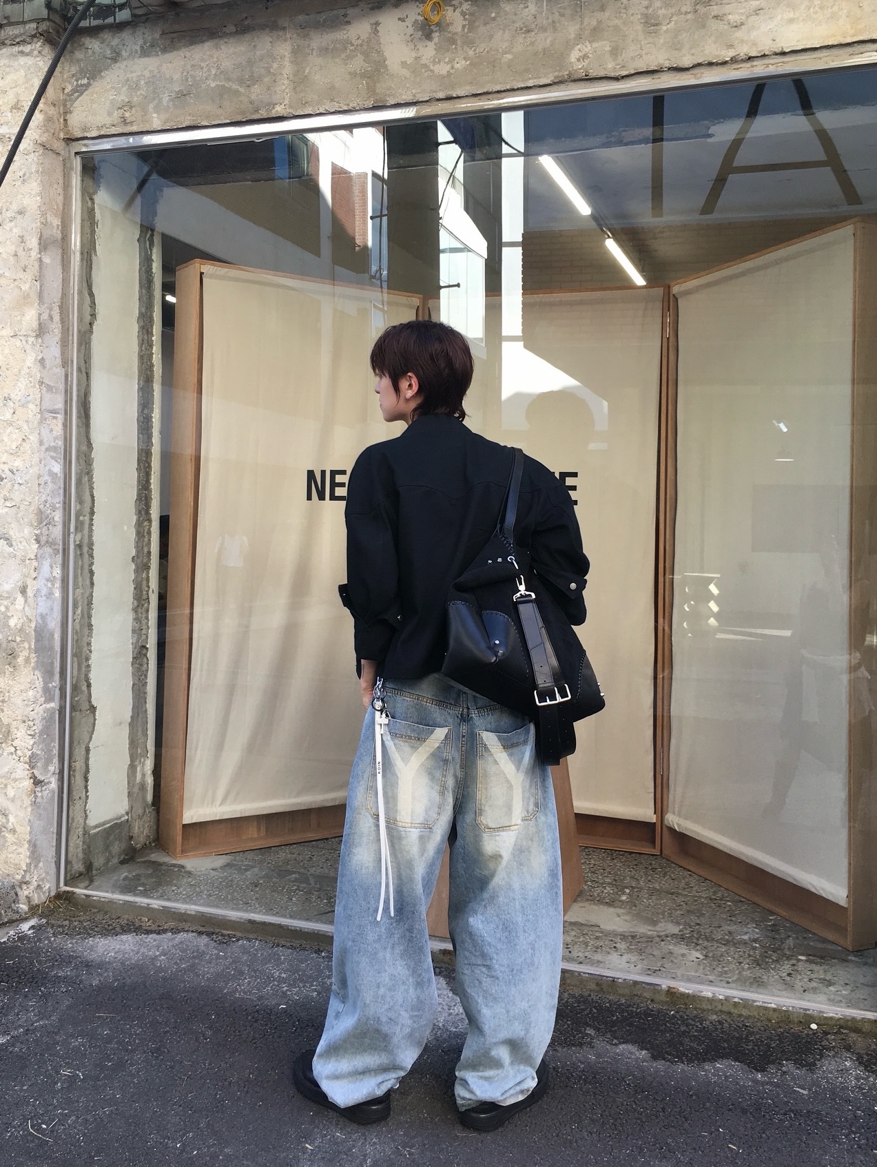 KREAM 스타일