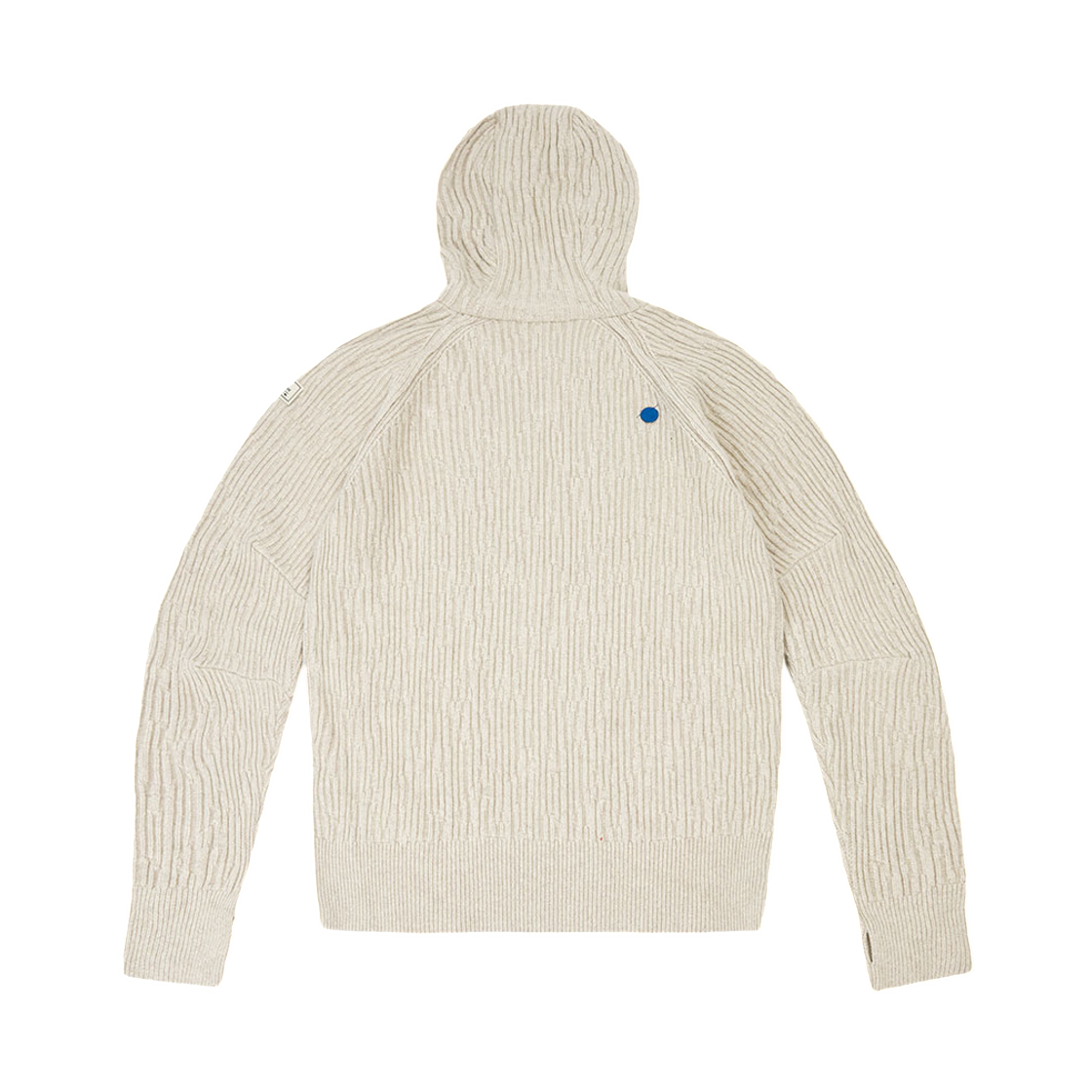 아더에러 클라바 니트 베이지(Ader Error Clava Knit Beige) - 2