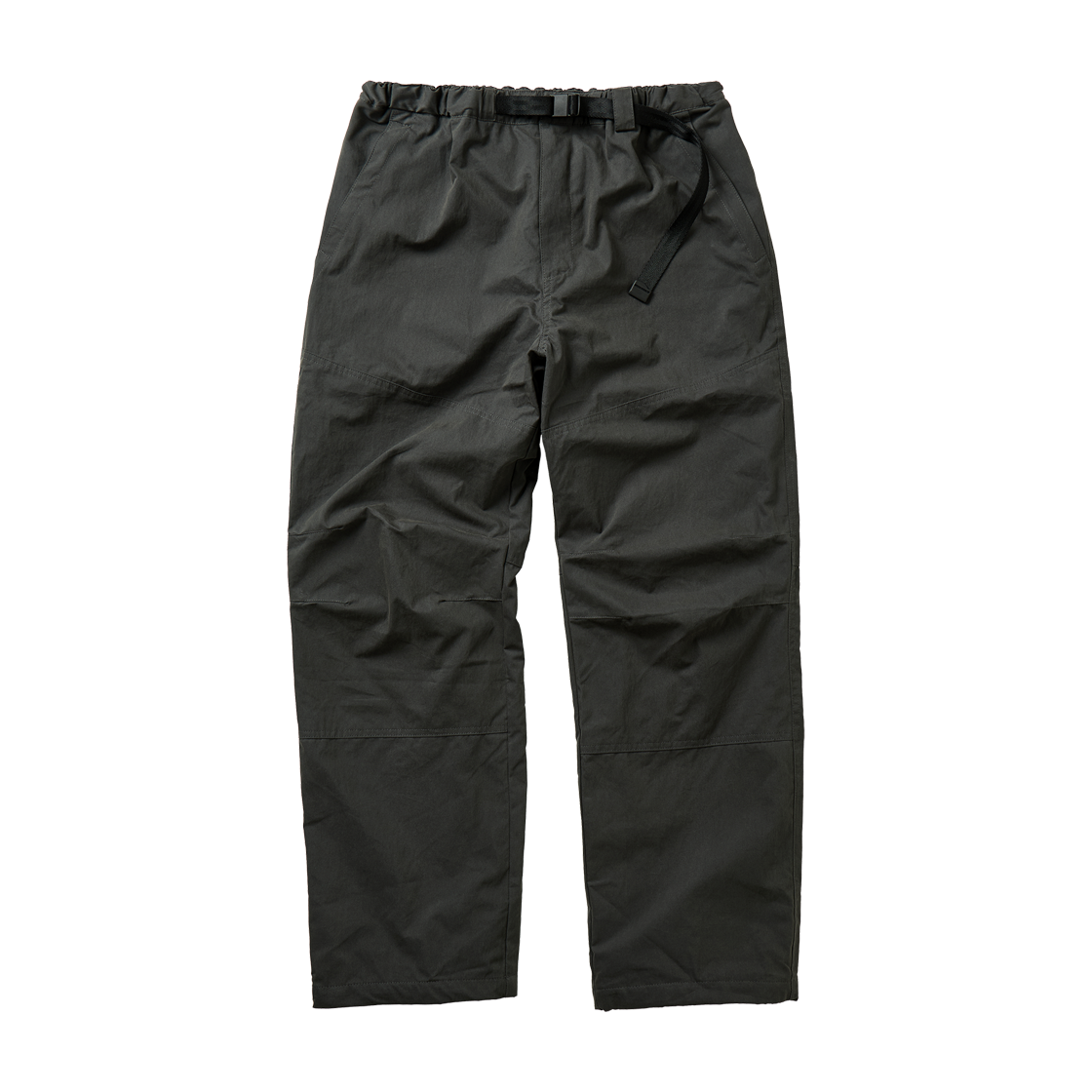 파운드포켓 코튼 이지 팬츠 차콜(FoundPocket Cotton Easy Pants Charcoal)