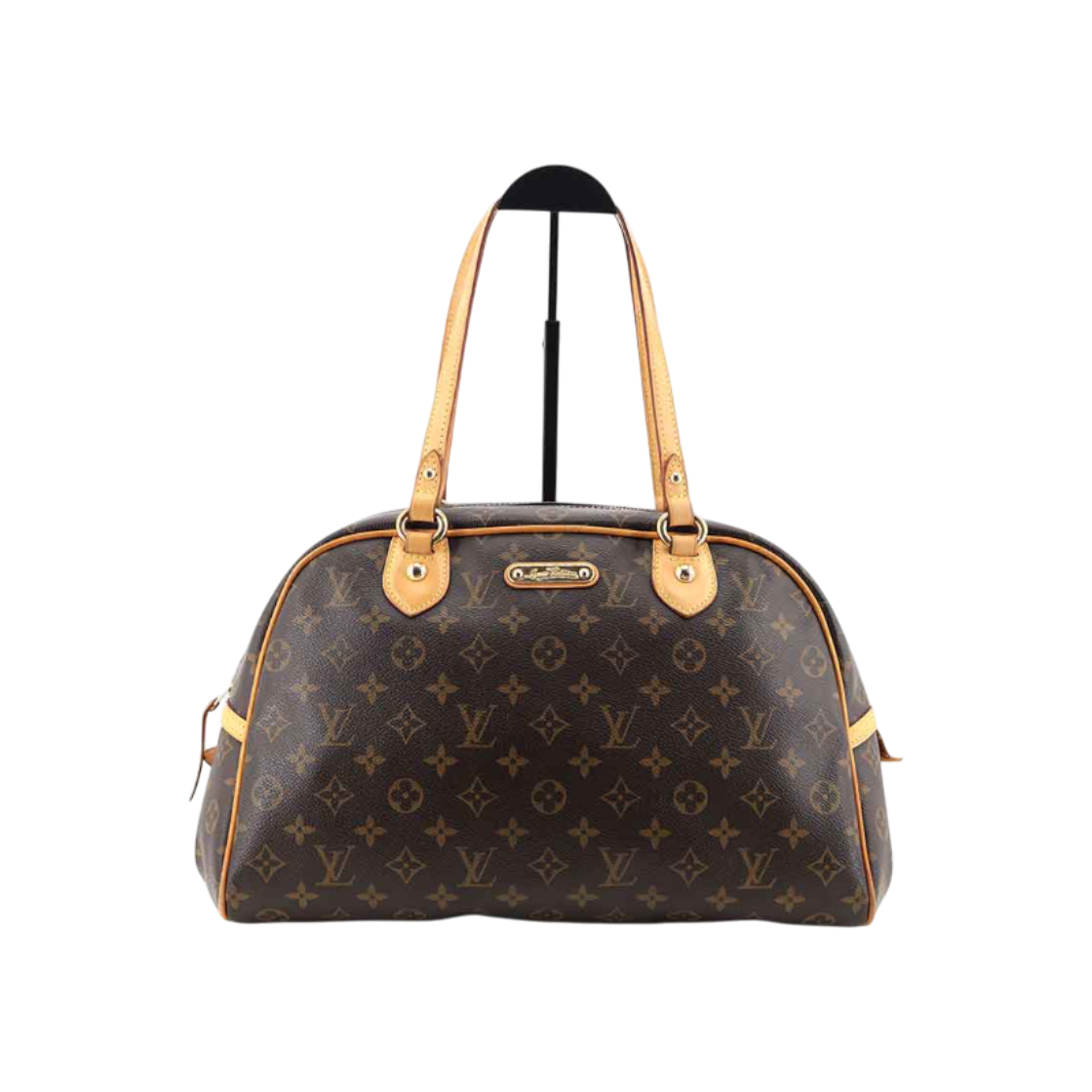 ITJJ67WK6DVE Louis Vuitton Montorgueil GM