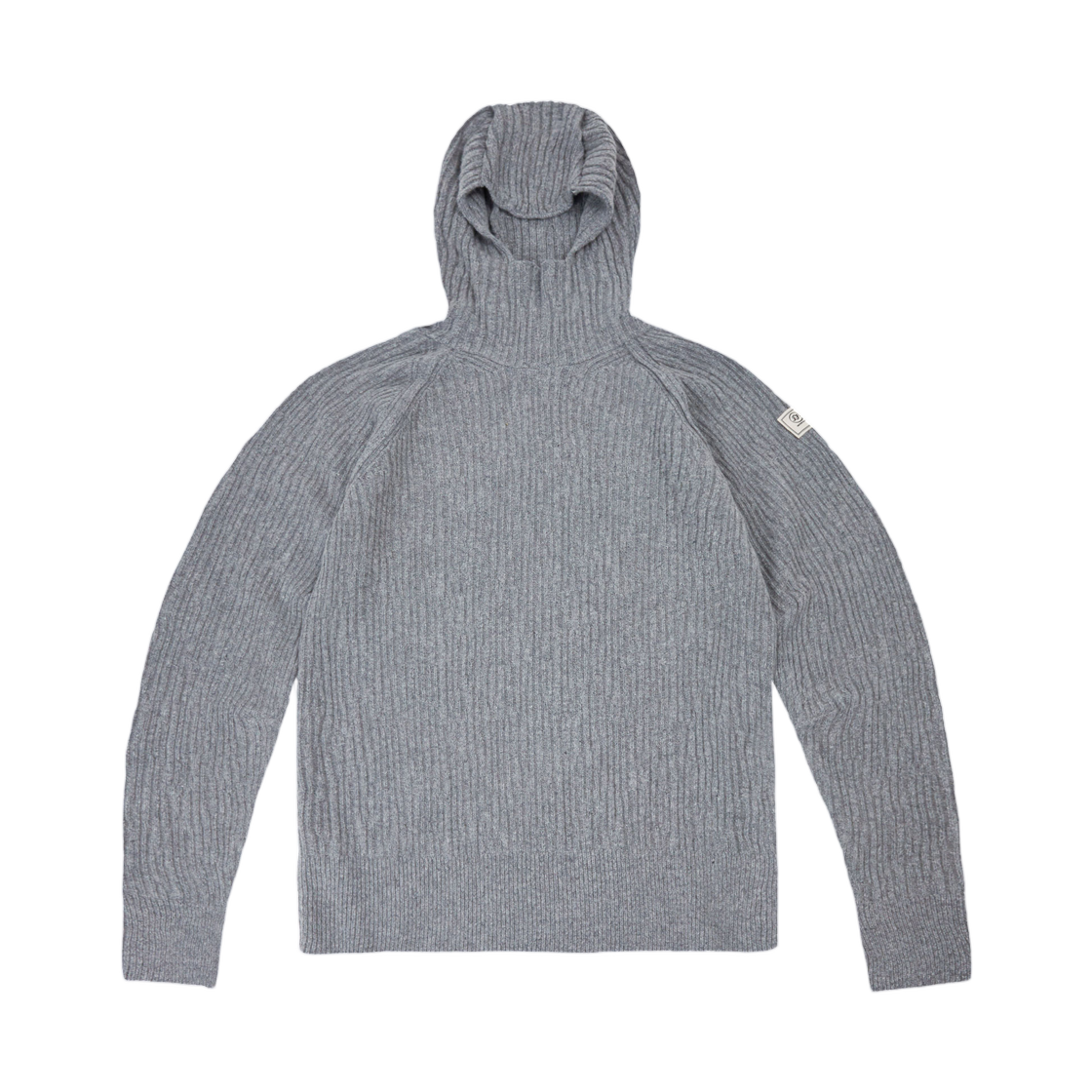 아더에러 클라바 니트 그레이(Ader Error Clava Knit Grey)