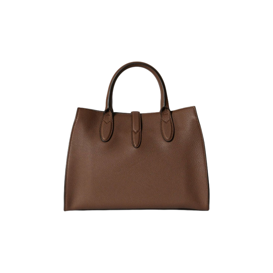 구찌 후크 클로저 토트백 브라운(Gucci Hook Closure Tote Bag Brown) - 2