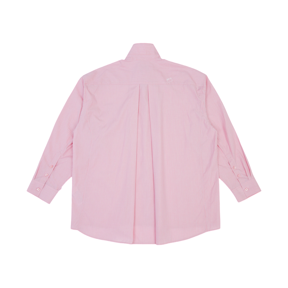 (W) 아더에러 아르투 셔츠 핑크((W) Ader Error Artu Shirt Pink) - 2