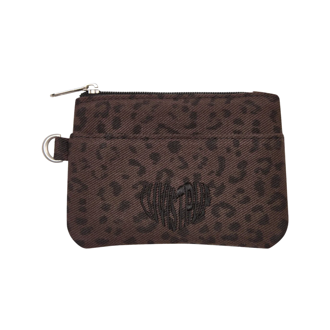 러브이즈트루 x 캐릭캐릭 체인지 카드 월렛 브라운(Luvistrue x Shugo Chara Card Wallet Brown) - 2