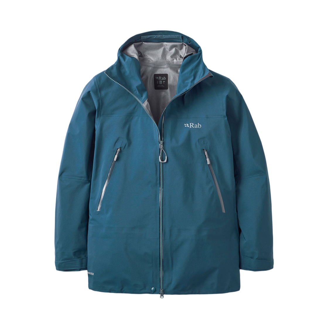 랩 캉리 고어텍스 자켓 템페스트 블루(Rab Kangri Gore-Tex Jacket Tempest Blue) - 1