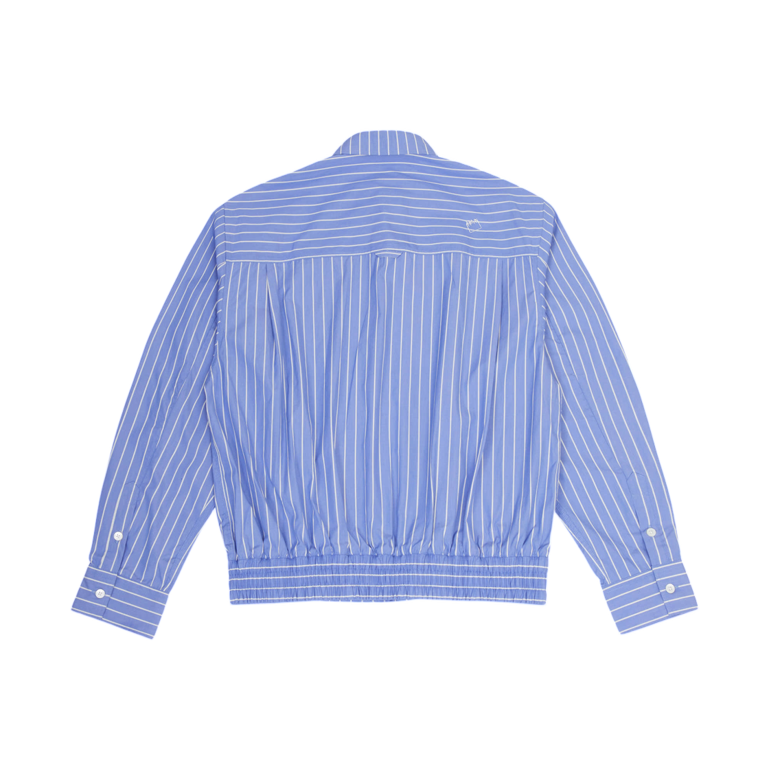 (W) 아더에러 타르브 셔츠 스트라이프((W) Ader Error Tarv Shirt Stripe) - 2