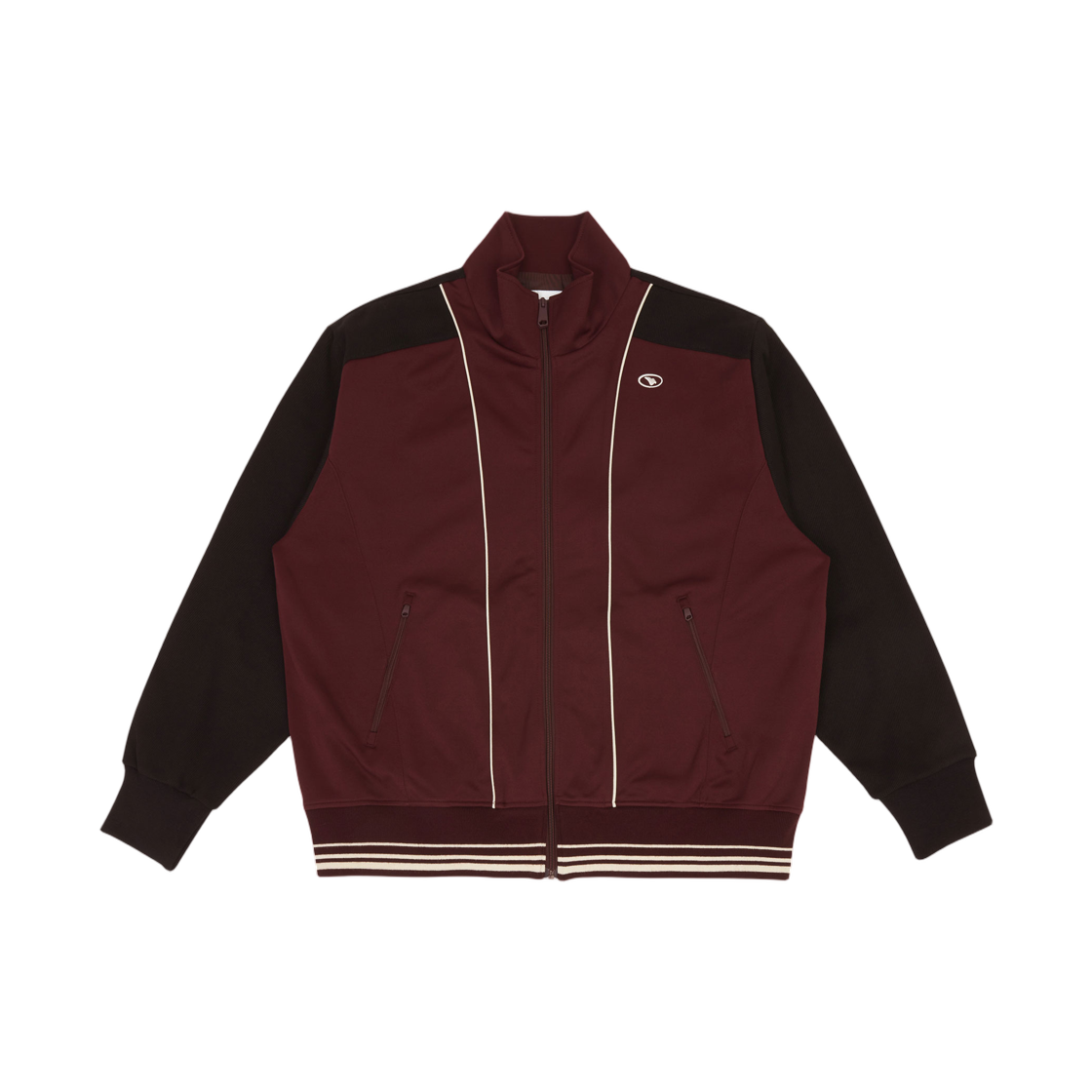 아더에러 라울 점퍼 버건디(Ader Error Rawul Jumper Burgundy) - 1