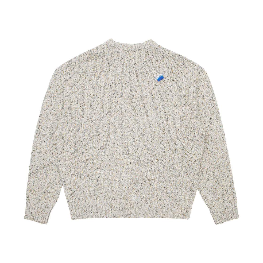 아더에러 젠티 니트 오트밀(Ader Error Genti Knit Oatmeal) - 2