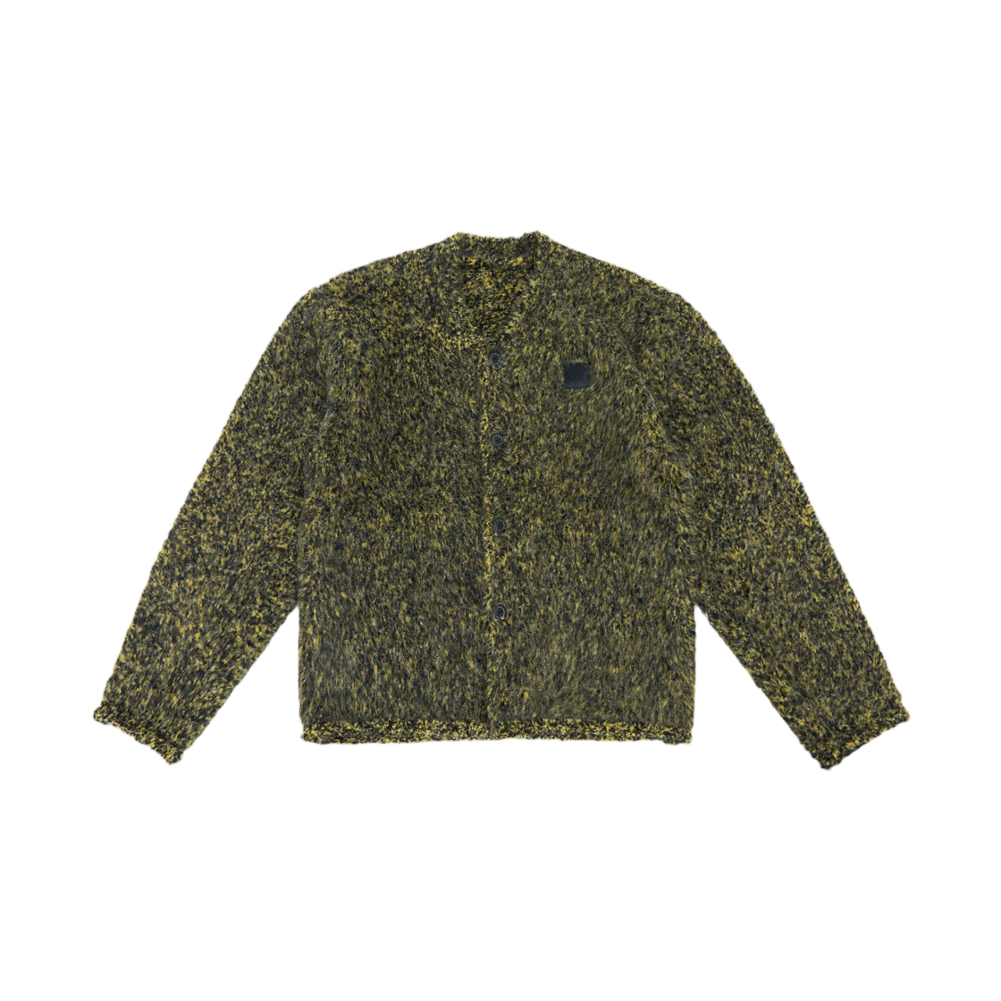 BLAFWGD02BK Ader Error Mingle Cardigan Noir