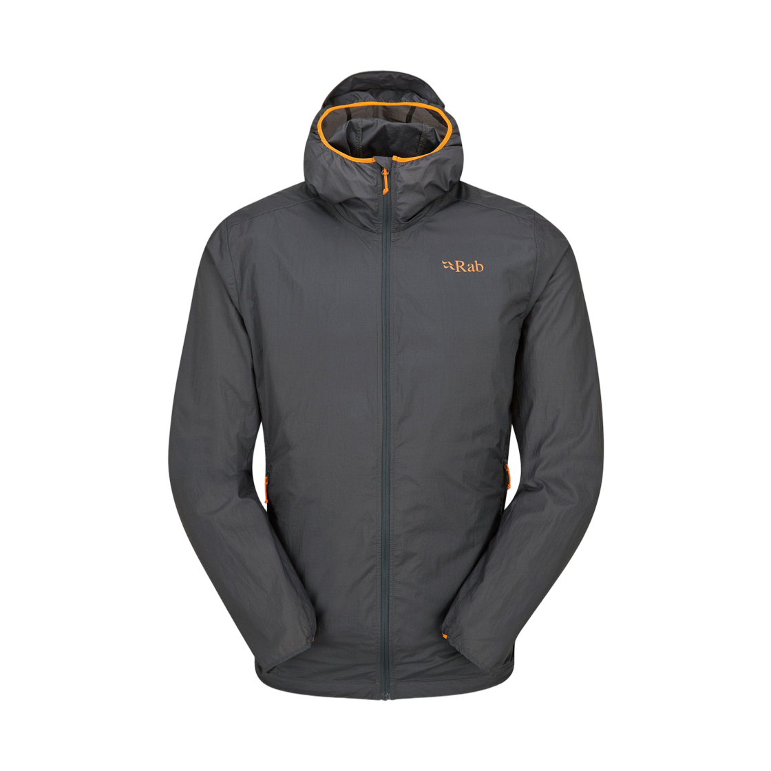 랩 바이탈 후드 자켓 그래핀 마멀레이드(Rab Vital Hooded Jacket Graphene Marmalade) - 1