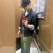 KREAM 프로필 이미지
