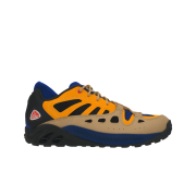 Nike ACG Air Exploraid Sesame and Laser Orange