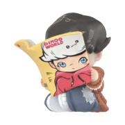 Pop Mart Dimoo The Missing Day Series Figures A Story Only I Can Tell (Opened Case)
