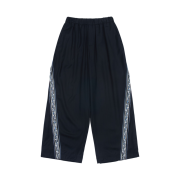 Ader Error Lawn Trousers Noir