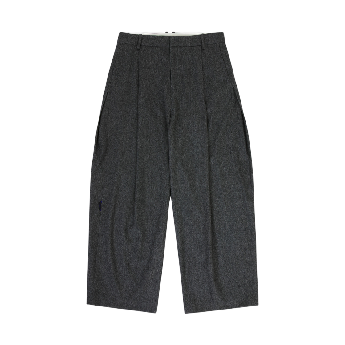 아더에러 오세올라 슬랙스 차콜(Ader Error Oceola Slacks Charcoal)