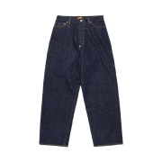 Human Made Denim Pants Indigo
