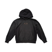 Travis Scott x Oakley Day Zero Hoodie Black