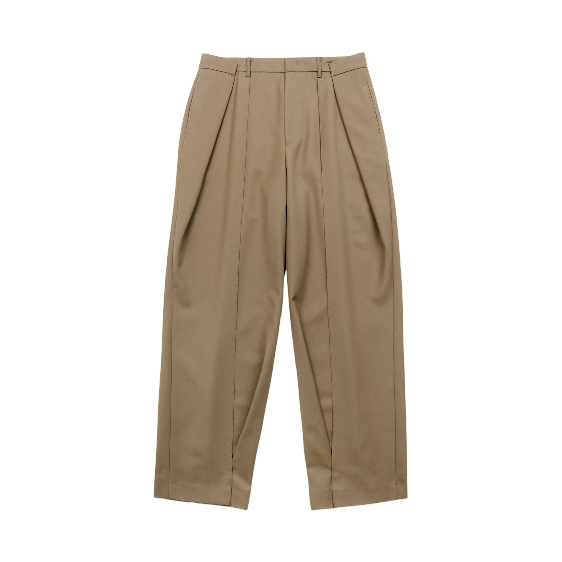 BMADSSSA0204BG Ader Error Ani Slacks Beige